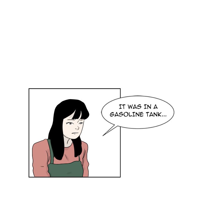 Closed Circuit Closed Circuit EP 27 - Toomics page 60 - 