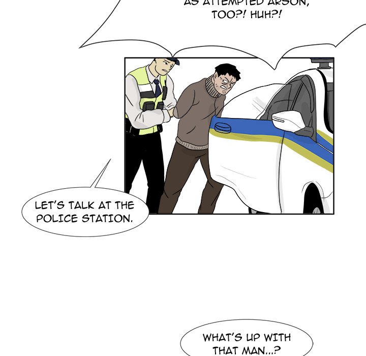 Closed Circuit Closed Circuit EP 27 - Toomics page 63 - 