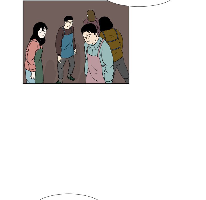 Closed Circuit Closed Circuit EP 27 - Toomics page 64 - 