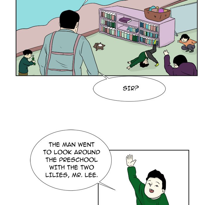 Closed Circuit Closed Circuit EP 27 - Toomics page 66 - 