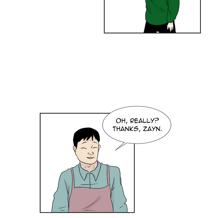 Closed Circuit Closed Circuit EP 27 - Toomics page 67 - 