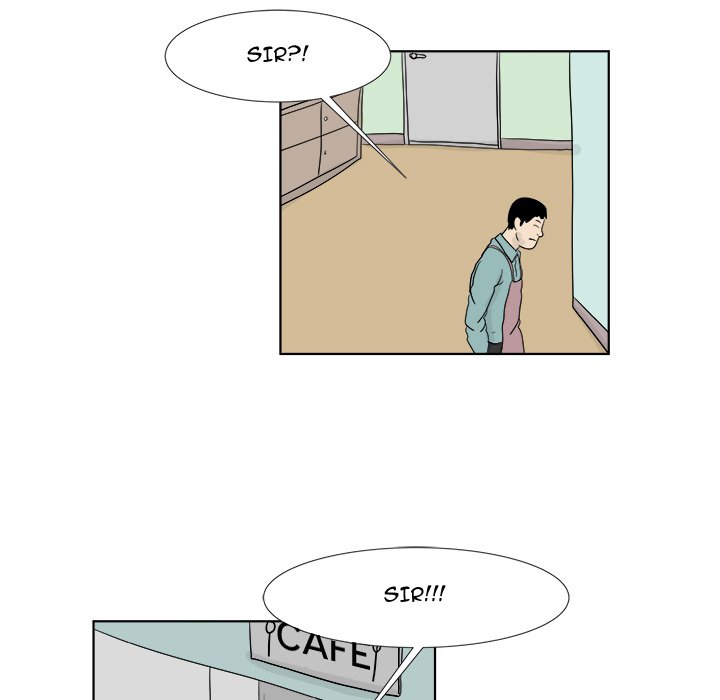 Closed Circuit Closed Circuit EP 27 - Toomics page 70 - 