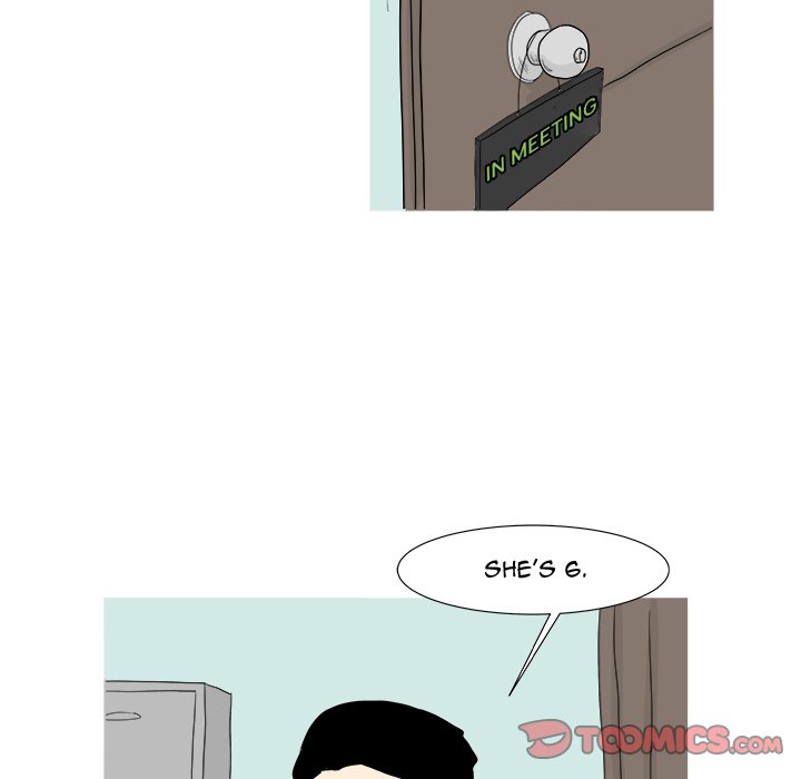 Closed Circuit Closed Circuit EP 27 - Toomics page 8 - 