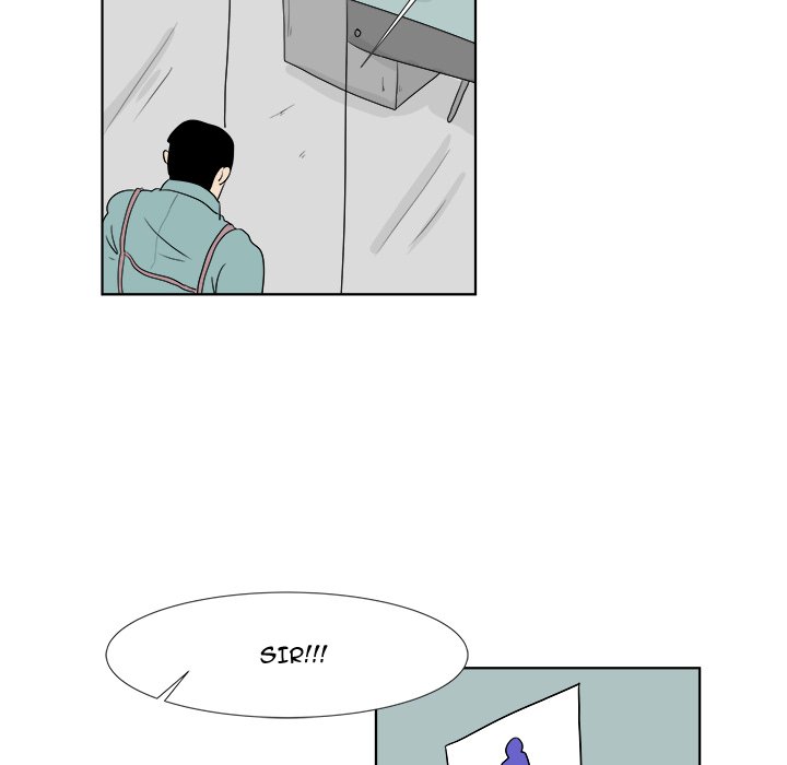 Closed Circuit Closed Circuit EP 27 - Toomics page 71 - 