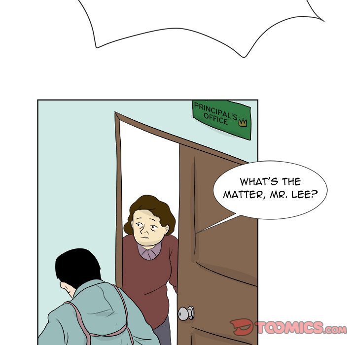 Closed Circuit Closed Circuit EP 27 - Toomics page 74 - 