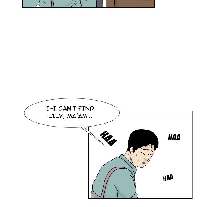 Closed Circuit Closed Circuit EP 27 - Toomics page 75 - 