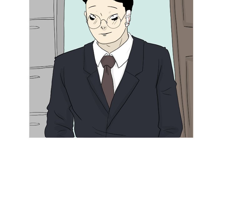 Closed Circuit Closed Circuit EP 27 - Toomics page 9 - 