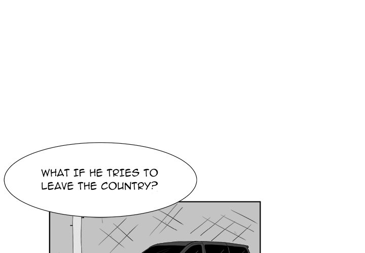 Closed Circuit Closed Circuit EP 28 - Toomics page 1 - 