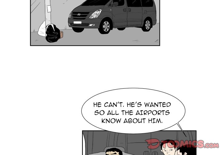 Closed Circuit Closed Circuit EP 28 - Toomics page 2 - 