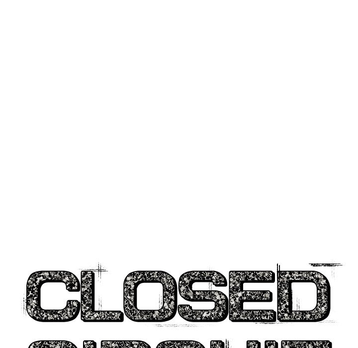 Closed Circuit Closed Circuit EP 28 - Toomics page 11 - 