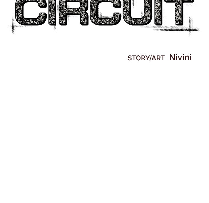Closed Circuit Closed Circuit EP 28 - Toomics page 12 - 