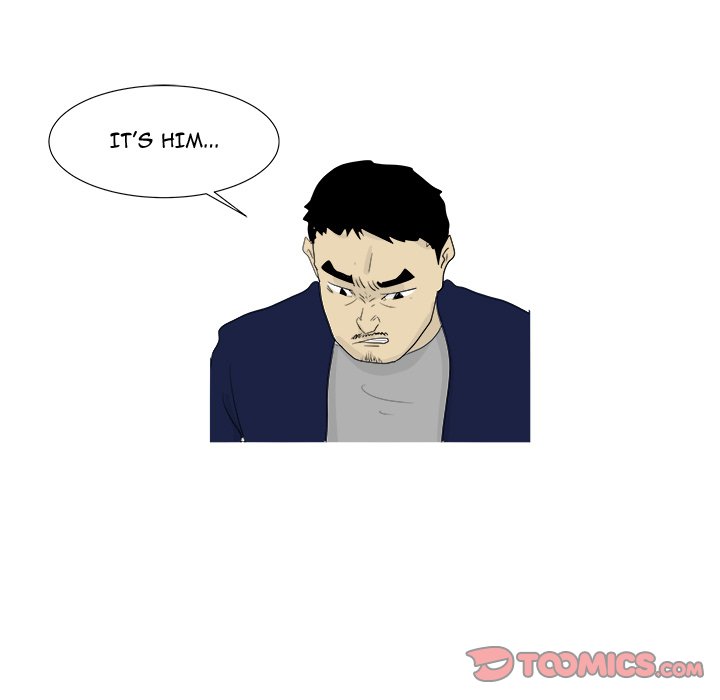 Closed Circuit Closed Circuit EP 28 - Toomics page 18 - 