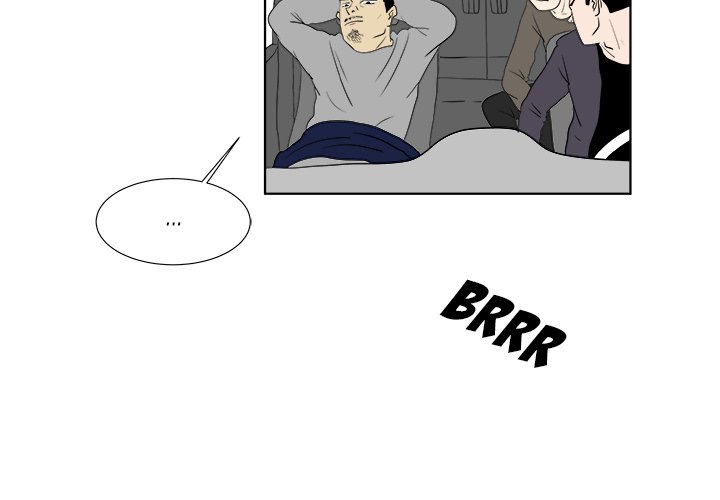 Closed Circuit Closed Circuit EP 28 - Toomics page 3 - 