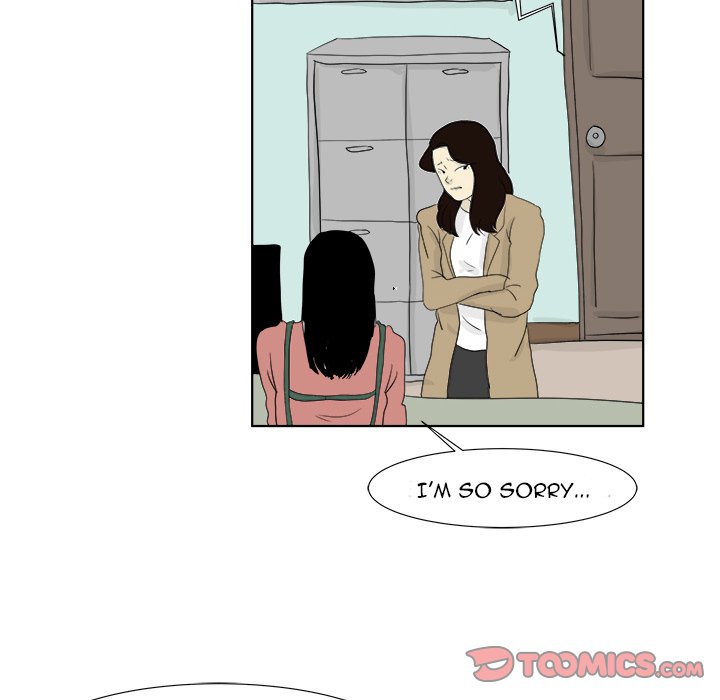 Closed Circuit Closed Circuit EP 28 - Toomics page 22 - 