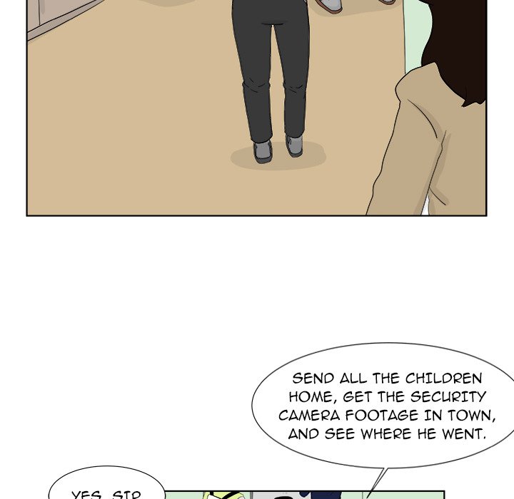 Closed Circuit Closed Circuit EP 28 - Toomics page 25 - 