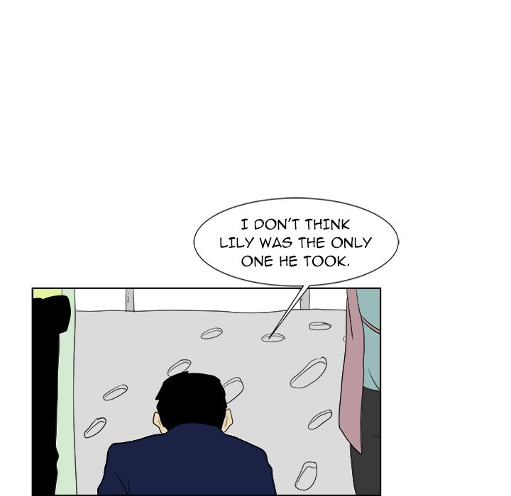 Closed Circuit Closed Circuit EP 28 - Toomics page 28 - 