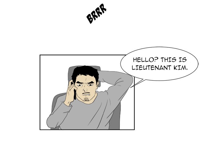 Closed Circuit Closed Circuit EP 28 - Toomics page 4 - 