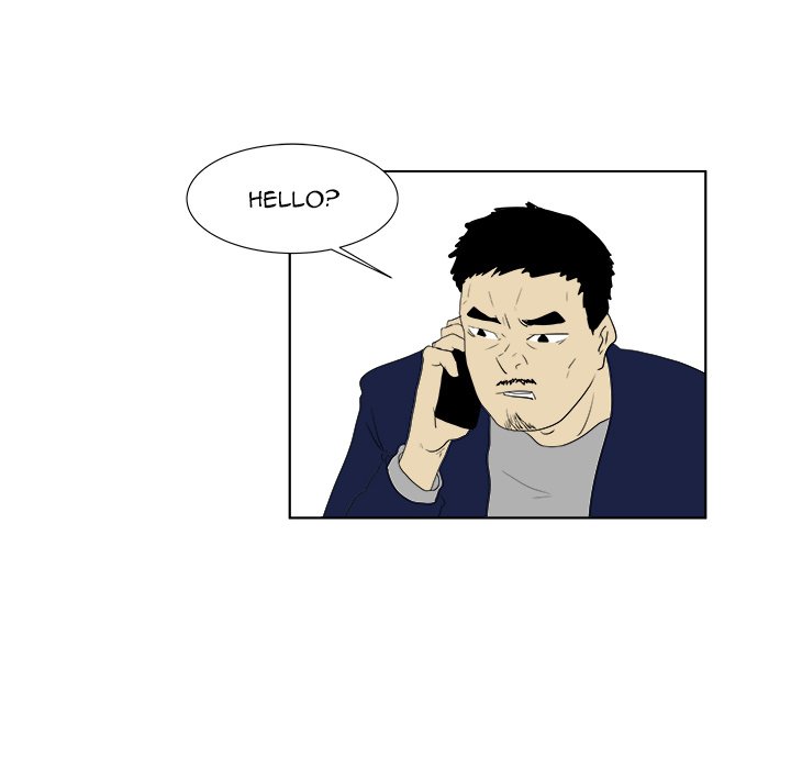 Closed Circuit Closed Circuit EP 28 - Toomics page 31 - 