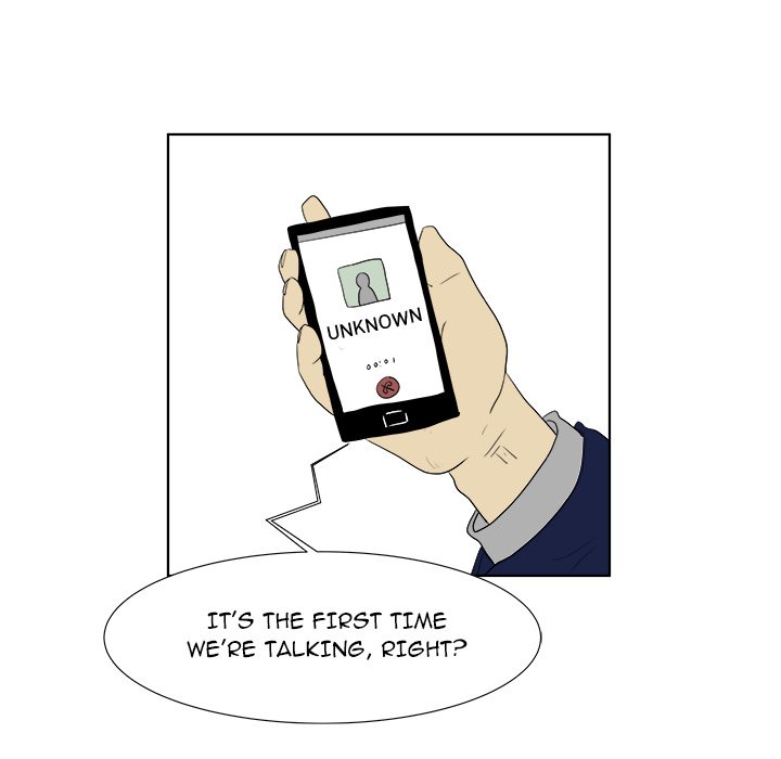 Closed Circuit Closed Circuit EP 28 - Toomics page 32 - 