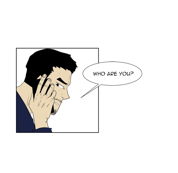 Closed Circuit Closed Circuit EP 28 - Toomics page 33 - 