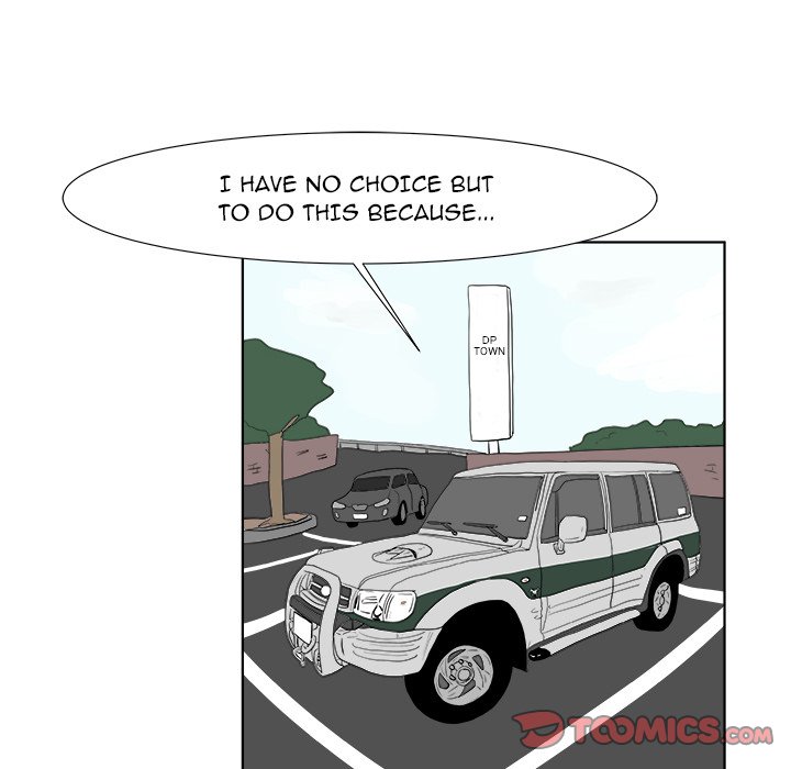 Closed Circuit Closed Circuit EP 28 - Toomics page 34 - 