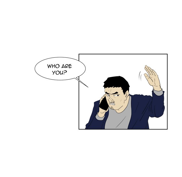 Closed Circuit Closed Circuit EP 28 - Toomics page 37 - 