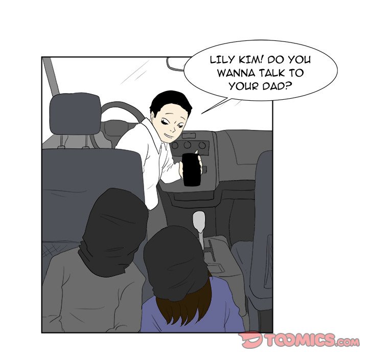Closed Circuit Closed Circuit EP 28 - Toomics page 38 - 