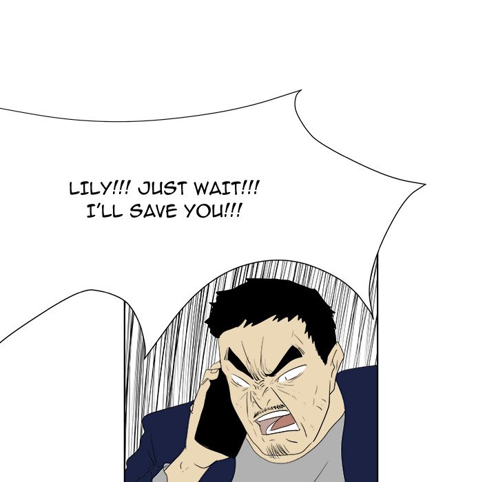Closed Circuit Closed Circuit EP 28 - Toomics page 40 - 