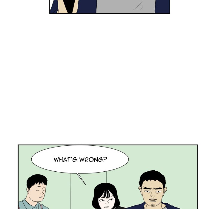 Closed Circuit Closed Circuit EP 28 - Toomics page 43 - 