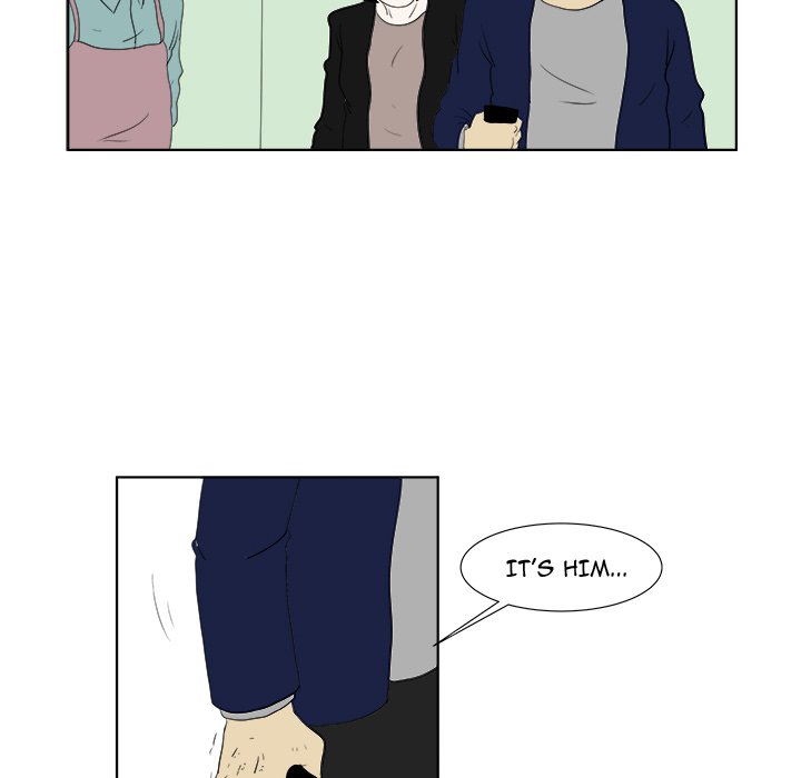Closed Circuit Closed Circuit EP 28 - Toomics page 44 - 