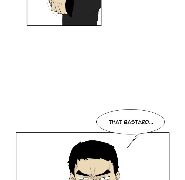 Closed Circuit Closed Circuit EP 28 - Toomics page 45 - 