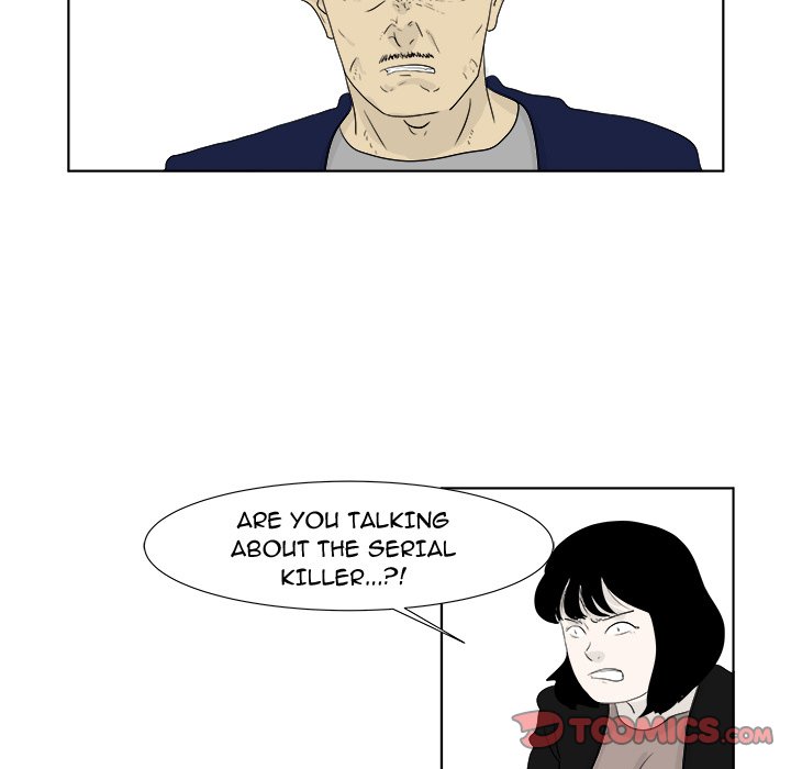 Closed Circuit Closed Circuit EP 28 - Toomics page 46 - 