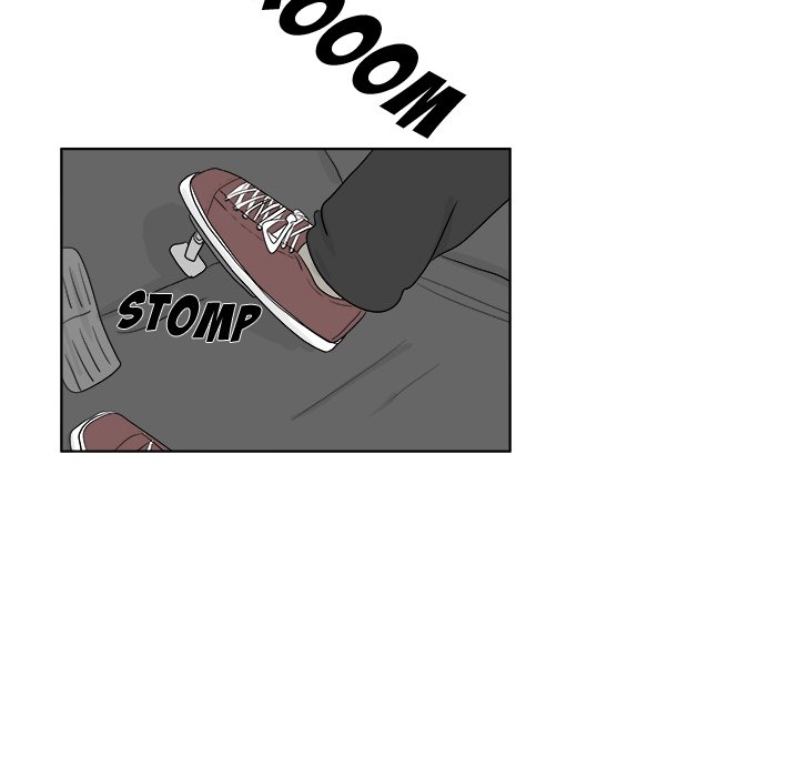 Closed Circuit Closed Circuit EP 28 - Toomics page 48 - 