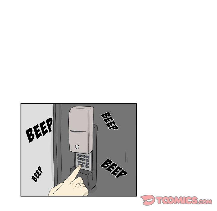 Closed Circuit Closed Circuit EP 28 - Toomics page 50 - 