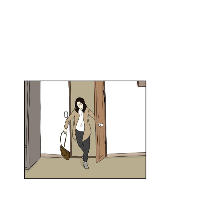 Closed Circuit Closed Circuit EP 28 - Toomics page 52 - 