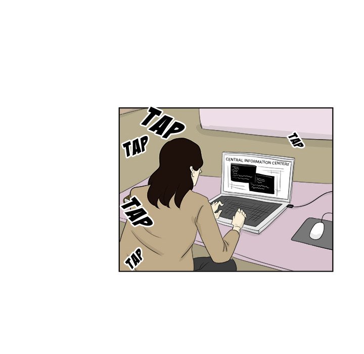 Closed Circuit Closed Circuit EP 28 - Toomics page 53 - 