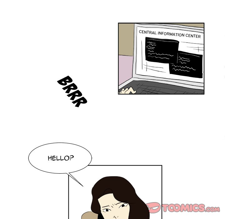 Closed Circuit Closed Circuit EP 28 - Toomics page 54 - 