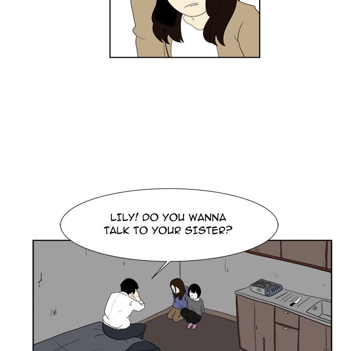 Closed Circuit Closed Circuit EP 28 - Toomics page 55 - 