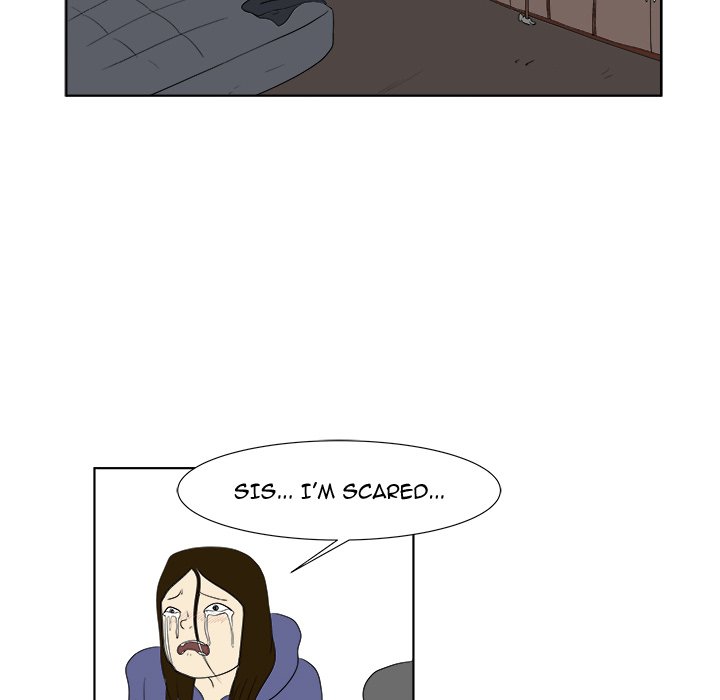 Closed Circuit Closed Circuit EP 28 - Toomics page 56 - 