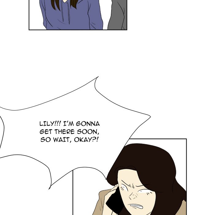 Closed Circuit Closed Circuit EP 28 - Toomics page 57 - 