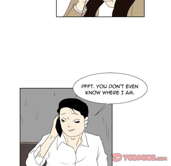 Closed Circuit Closed Circuit EP 28 - Toomics page 58 - 