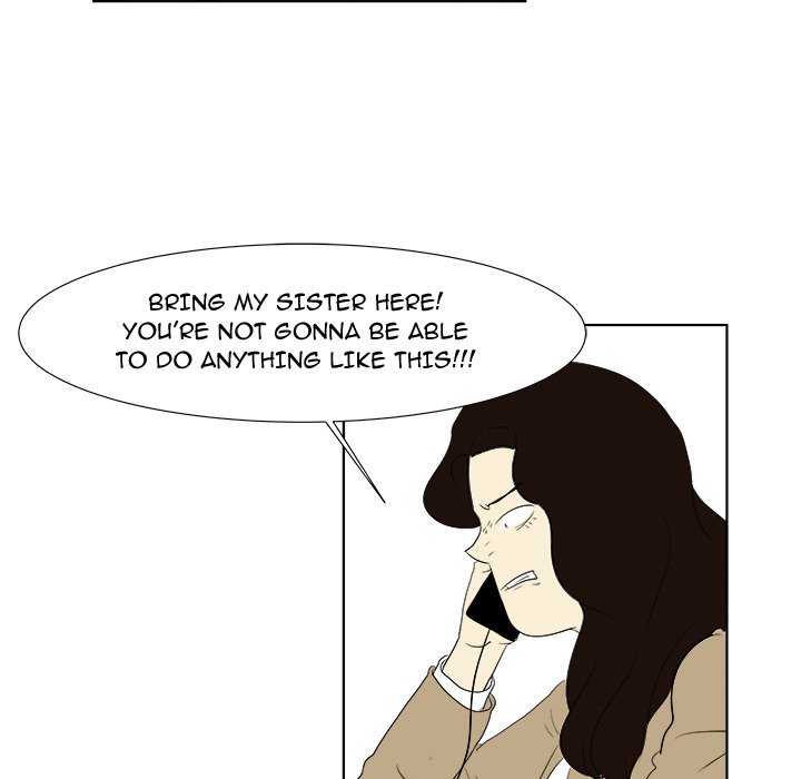 Closed Circuit Closed Circuit EP 28 - Toomics page 59 - 