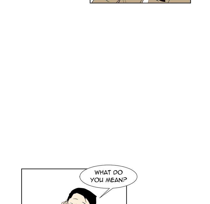 Closed Circuit Closed Circuit EP 28 - Toomics page 60 - 
