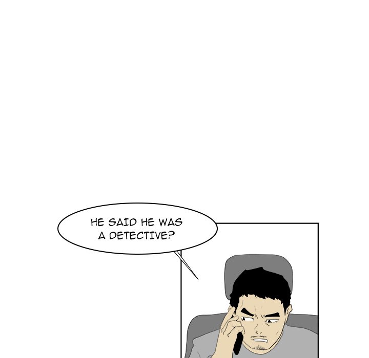 Closed Circuit Closed Circuit EP 28 - Toomics page 7 - 
