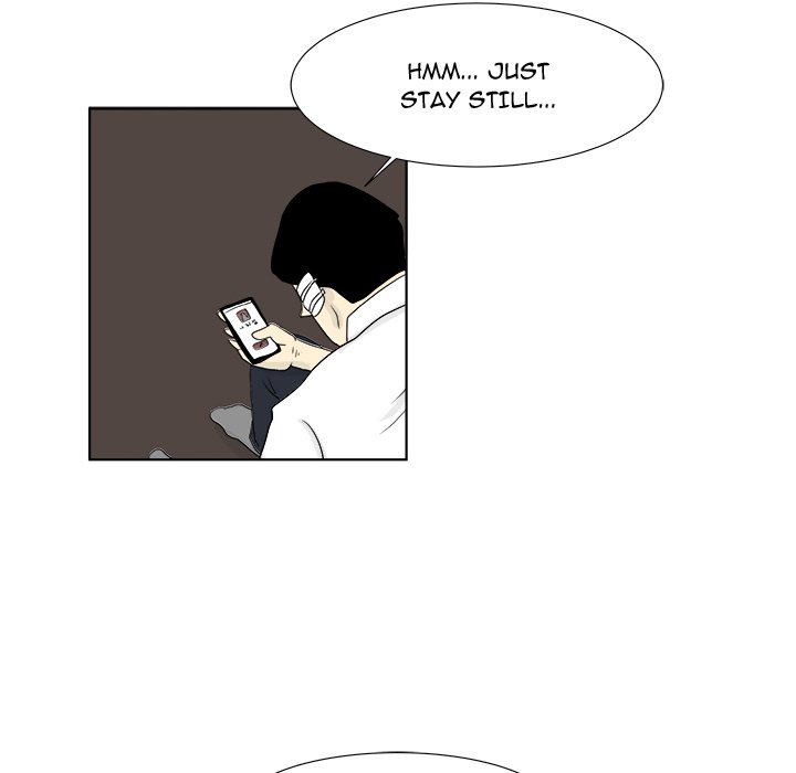 Closed Circuit Closed Circuit EP 28 - Toomics page 63 - 