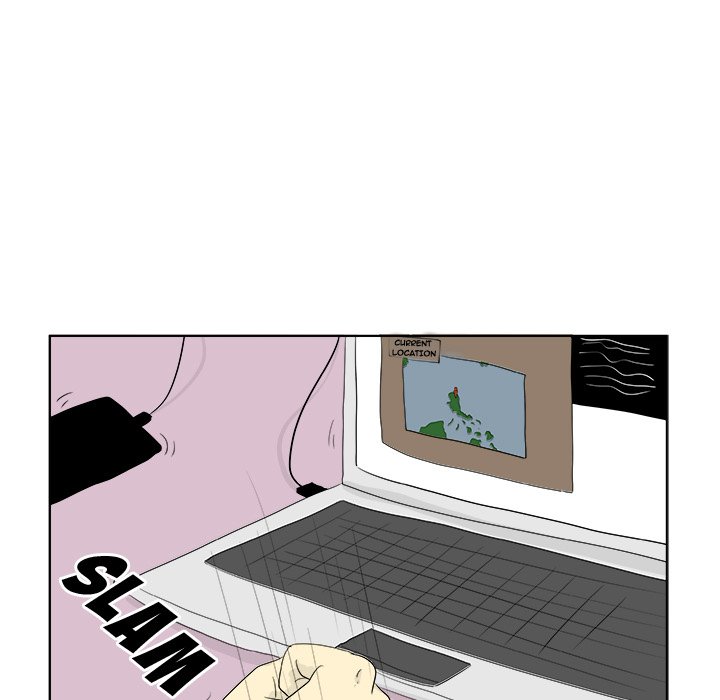 Closed Circuit Closed Circuit EP 28 - Toomics page 67 - 
