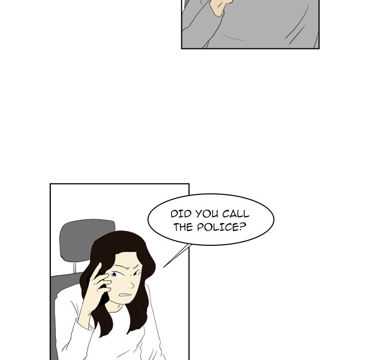 Closed Circuit Closed Circuit EP 28 - Toomics page 8 - 