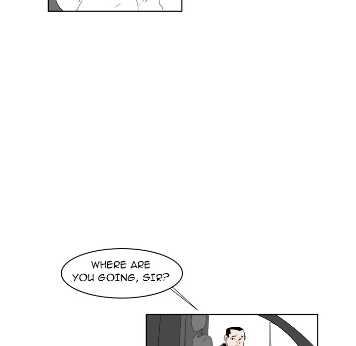 Closed Circuit Closed Circuit EP 28 - Toomics page 9 - 