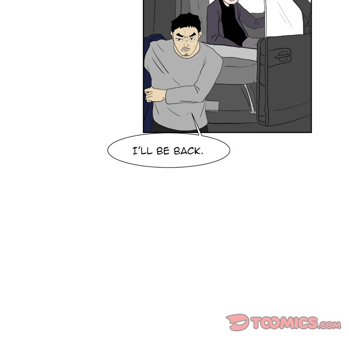Closed Circuit Closed Circuit EP 28 - Toomics page 10 - 