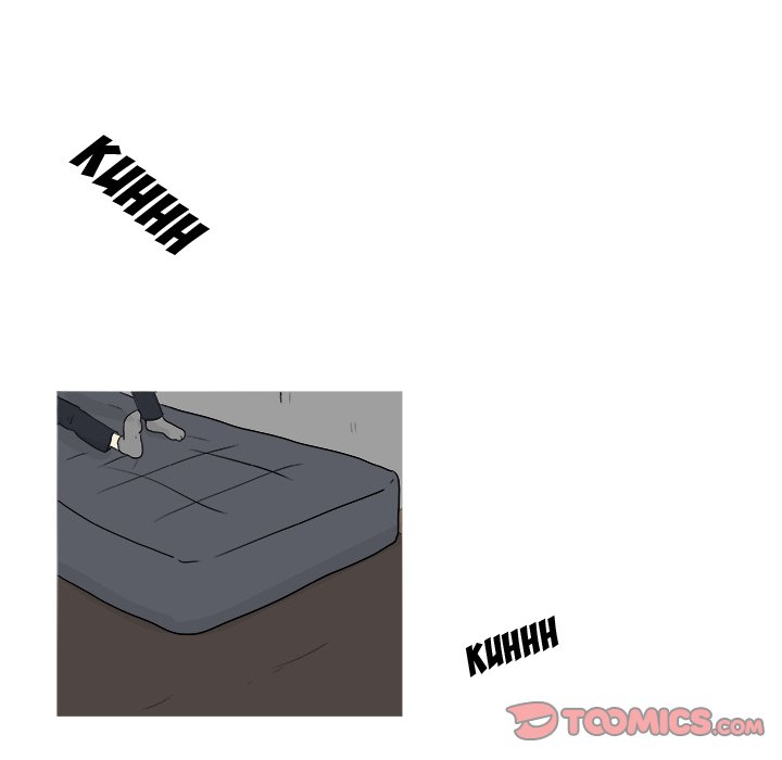 Closed Circuit Closed Circuit EP 29 - Toomics page 17 - 